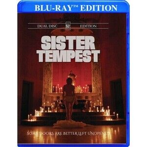 Sister Tempest (Blu-ray, 2020)